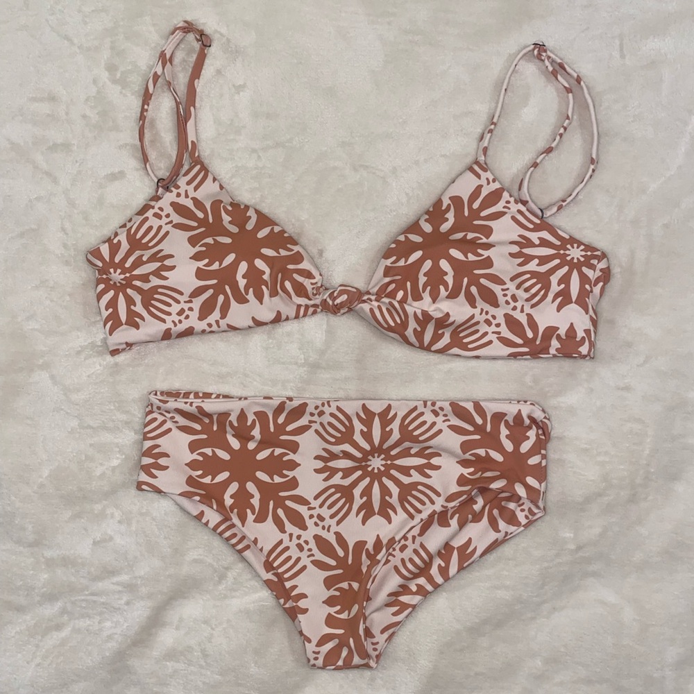 Alohiwai Bikini XS